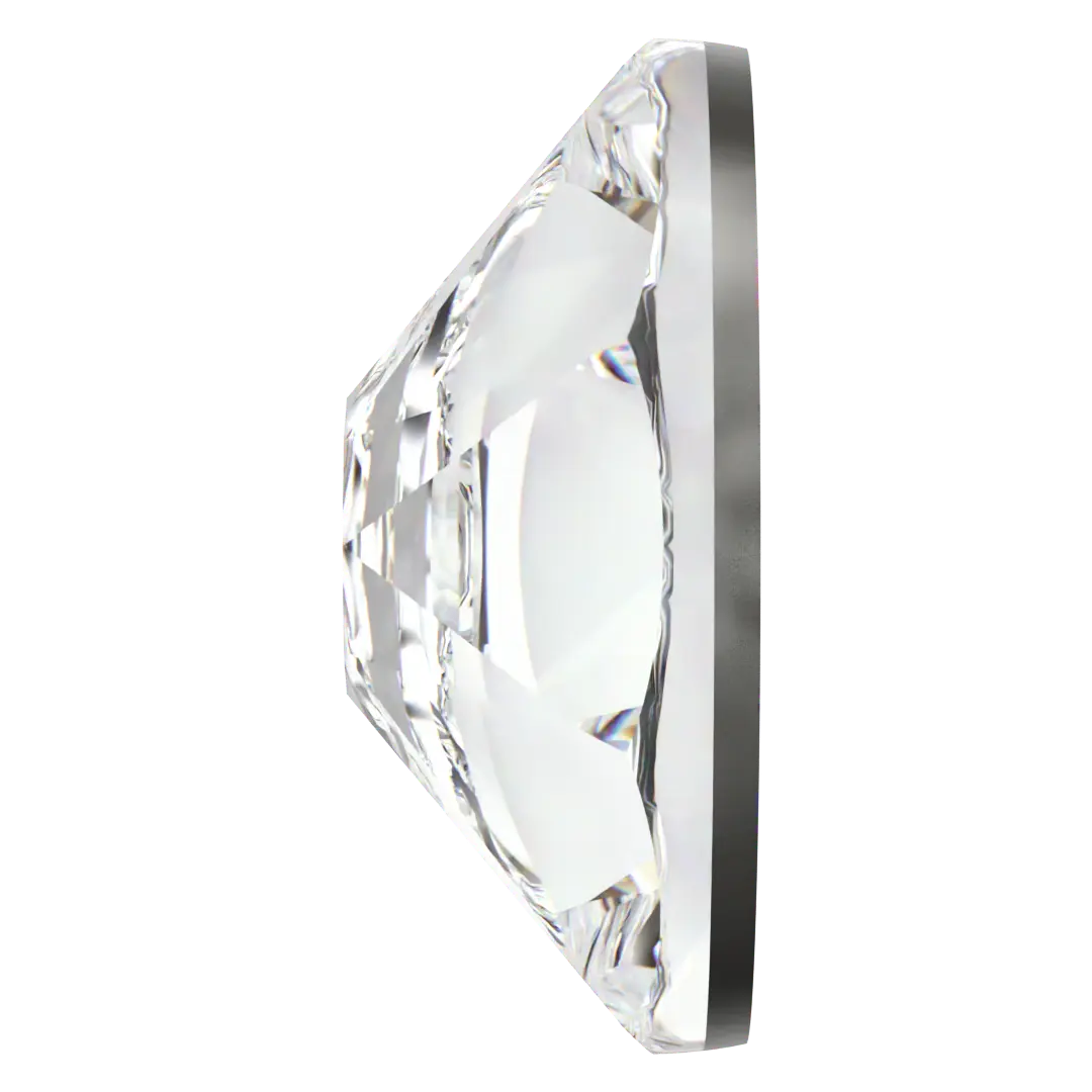 Swarovski flat back rhinestone crystal non hotfix