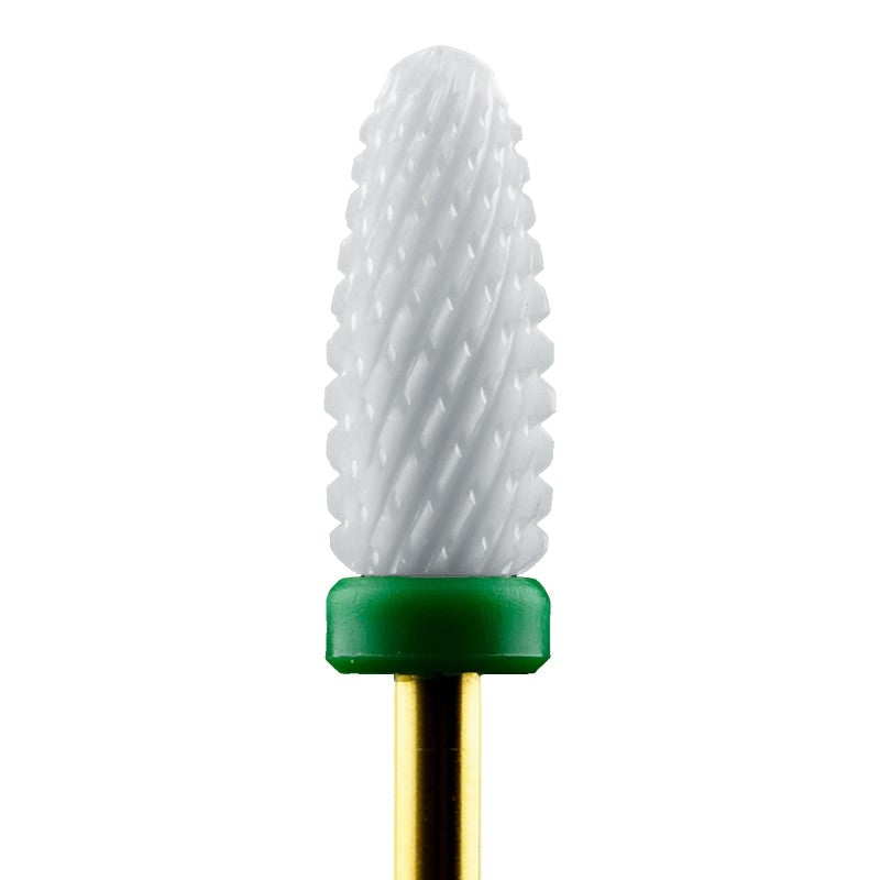 Flame Ceramic Bit Course Grit