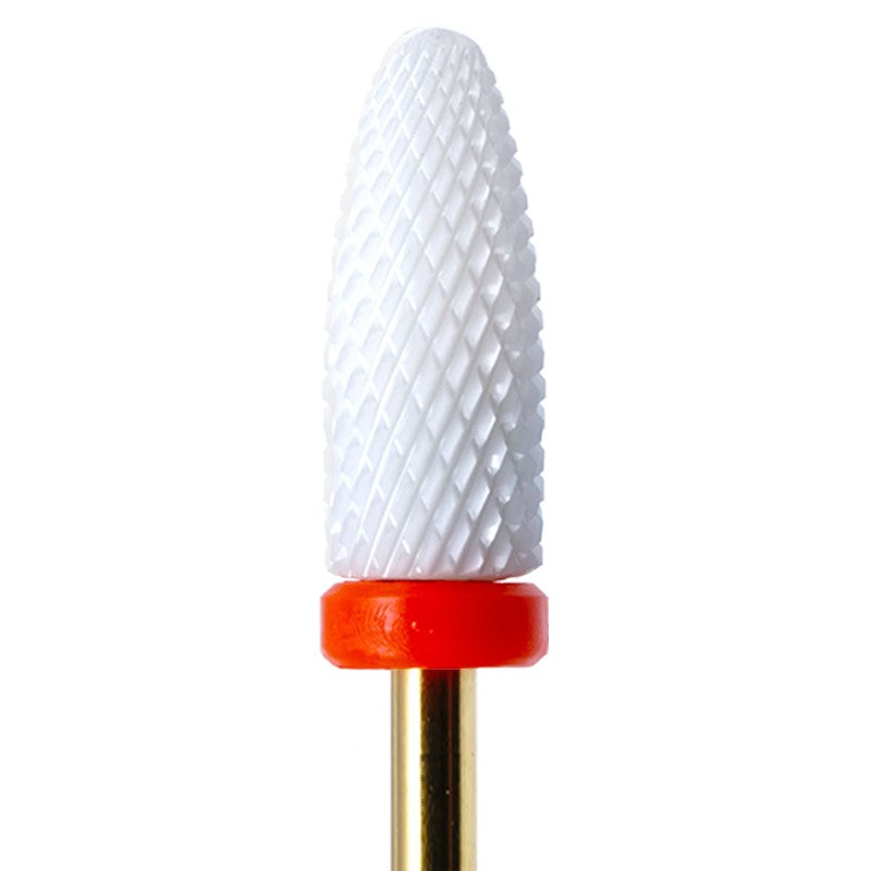 Flame Ceramic Bit Fine Grit