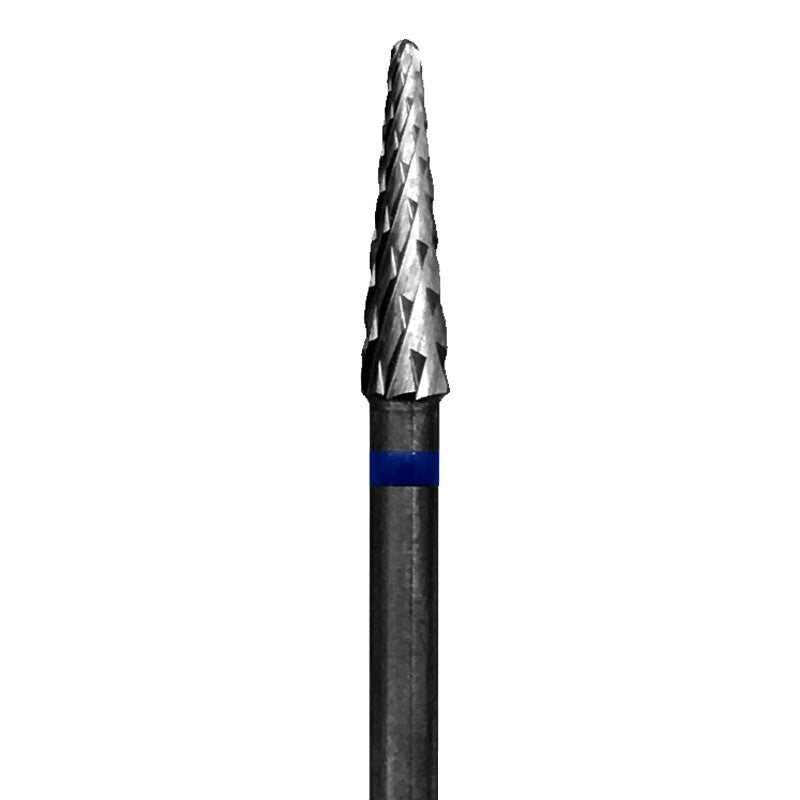 Conical Tungsten Carbide Bit Medium Grit