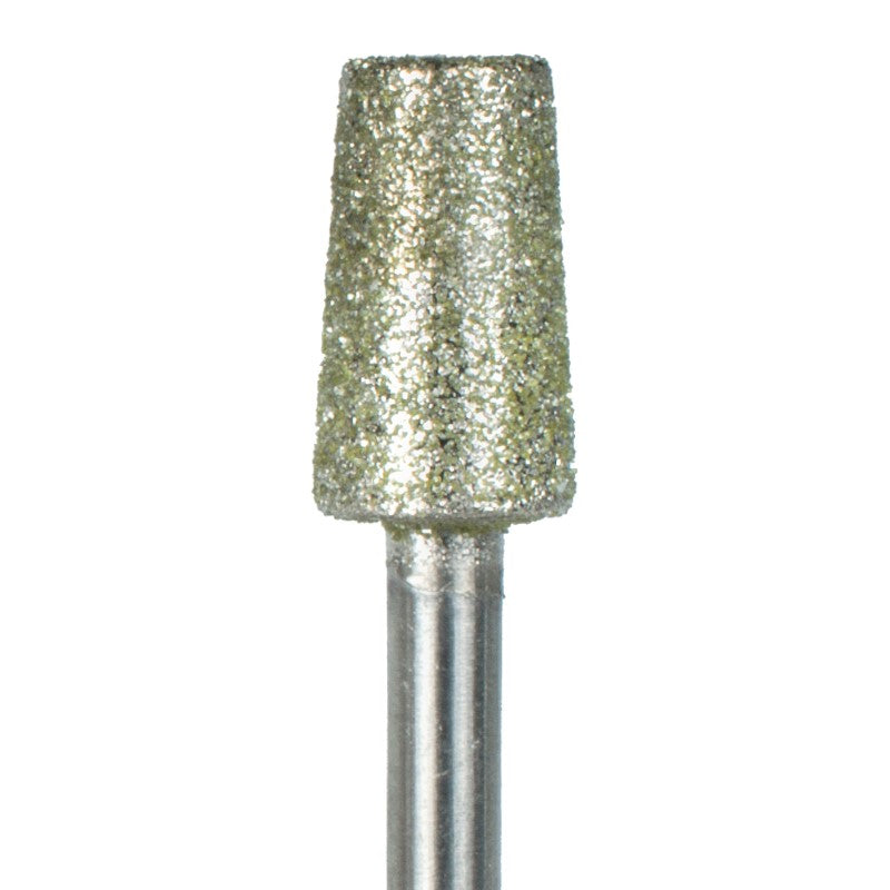 Cone Diamond Bit Medium Grit