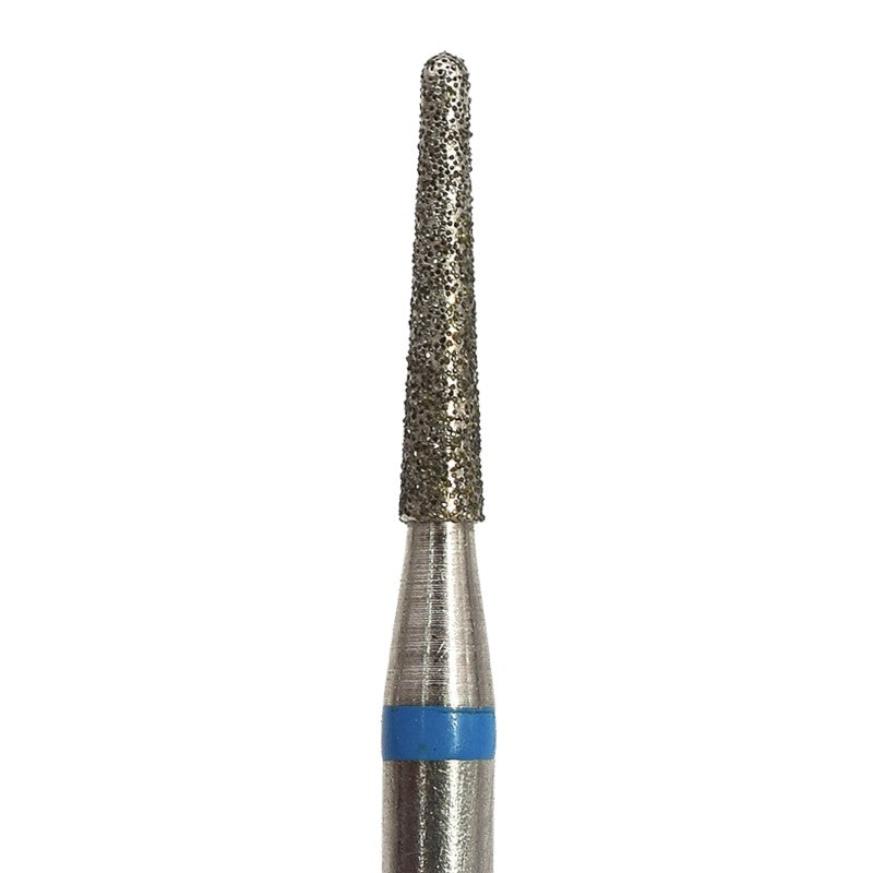 Cone Diamond Bit Medium Grit