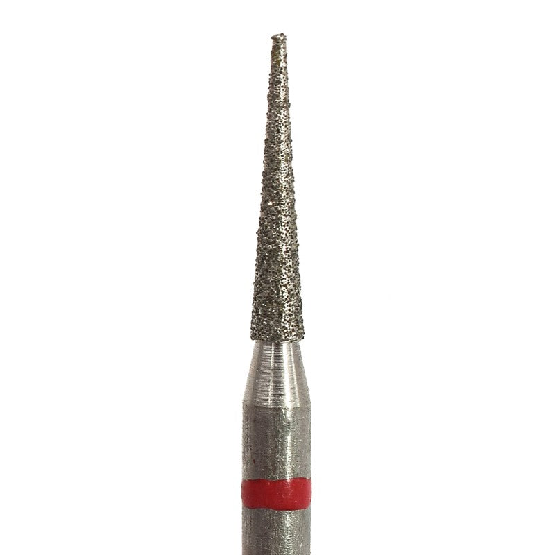 Cone Diamond Bit Fine Grit