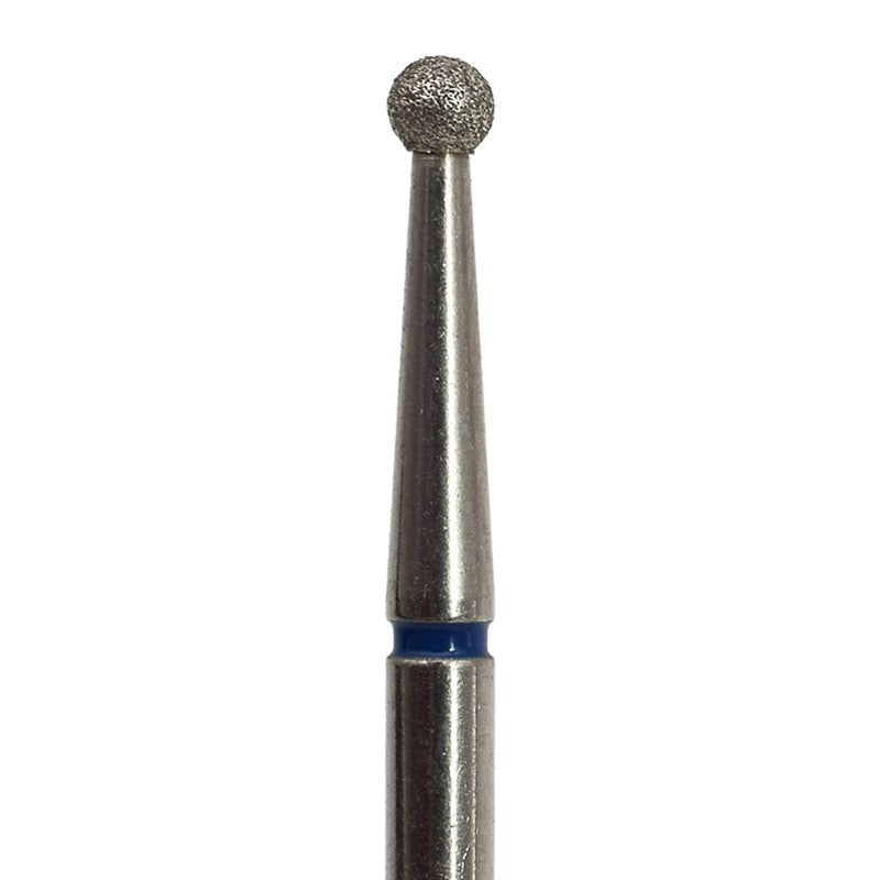 Ball Diamond Bit Medium Grit