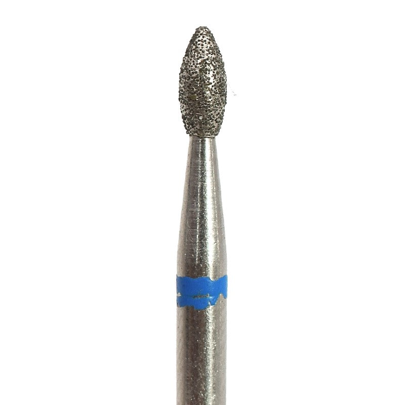 Football Diamond Bit Medium Grit