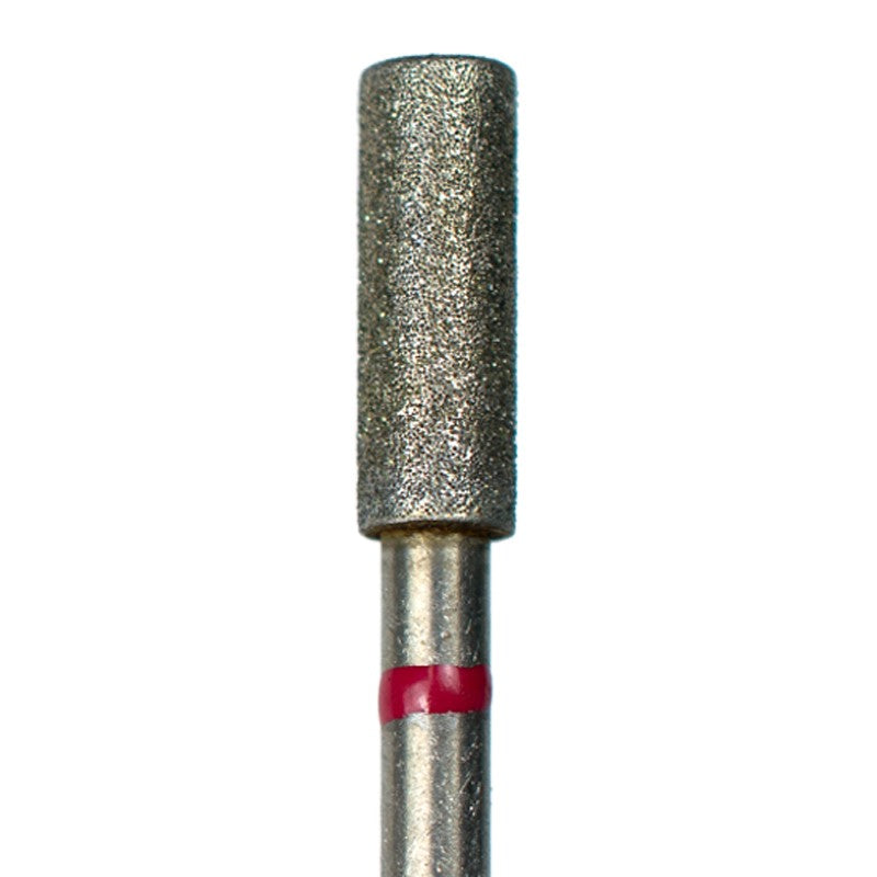 Cylinder Diamond Bit Fine Grit