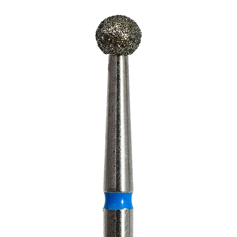 Ball Diamond Bit Medium Grit