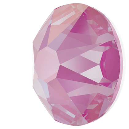 Swarovski Electric Pink DeLite flat back rhinestone crystal non hotfix