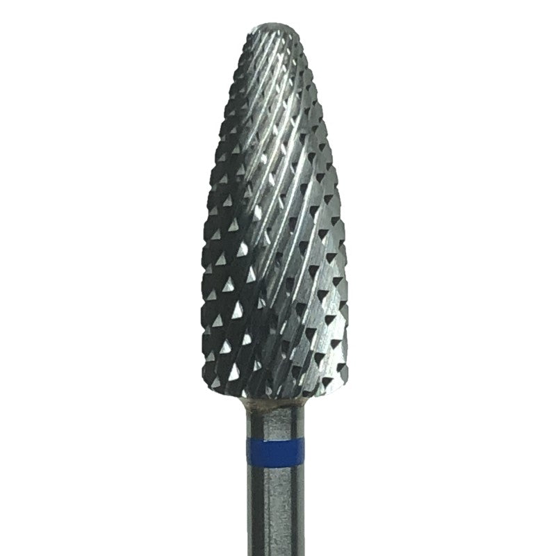 Flame Carbide Bit Medium Grit