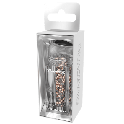 Crystal Pixie Large Bubble Urban Kiss