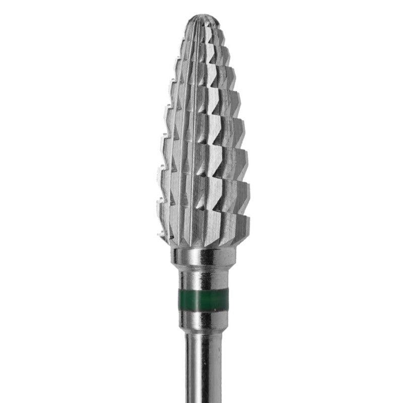 Large Cone Tungsten Carbide Bit Course Grit