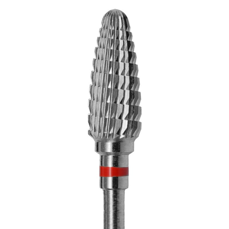 Large Cone Tungsten Carbide Bit Fine Grit