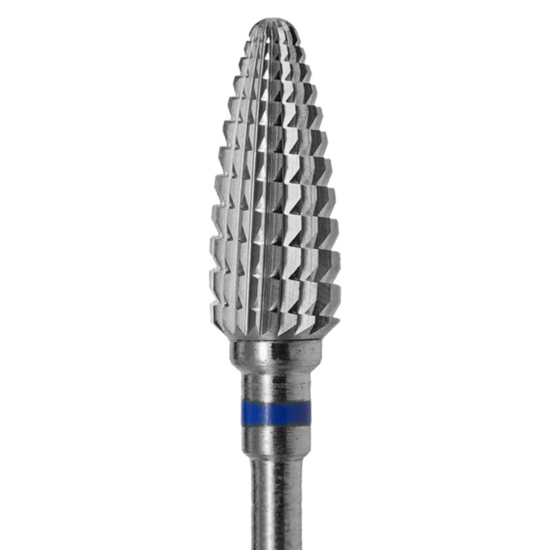 Large Cone Tungsten Carbide Bit Medium Grit