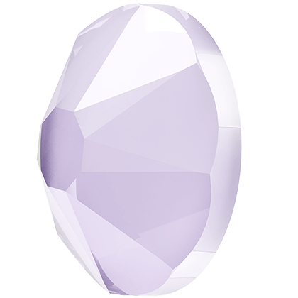Swarovski Lilac flat back rhinestone crystal non hotfix