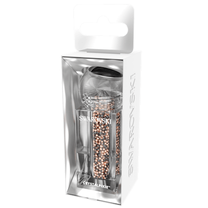 Crystal Pixie Medium Bubble Urban Kiss