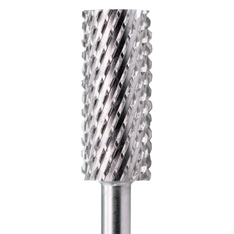 Small Barrel Tungsten Carbide Bit Course Grit