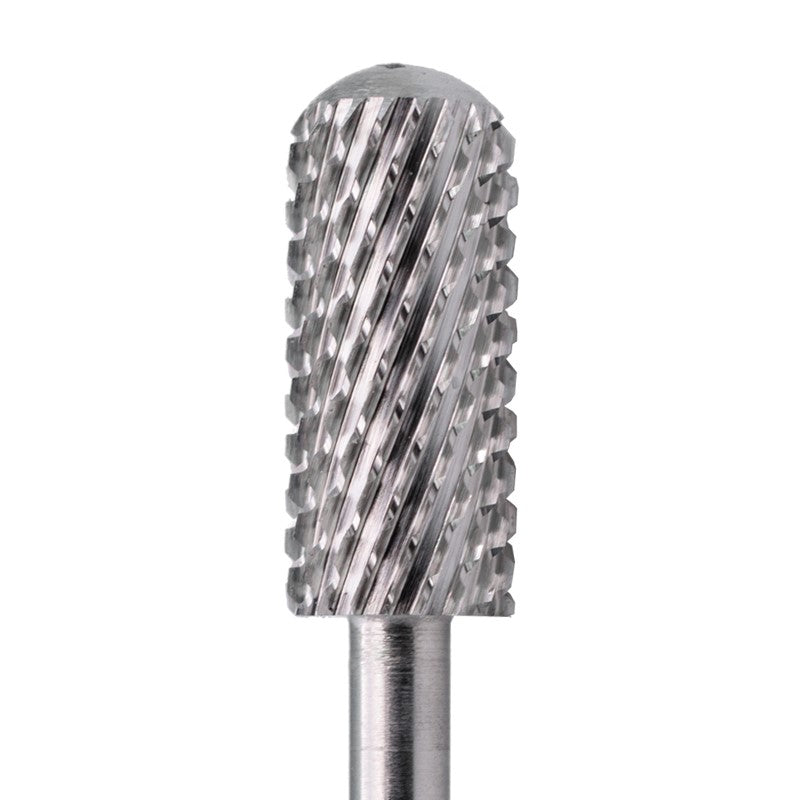 Small Safety Barrel Tungsten Carbide Bit Course Grit