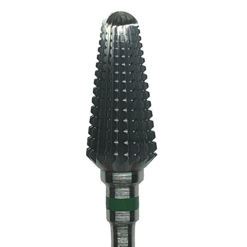 Tornado Carbide Bit Course Grit