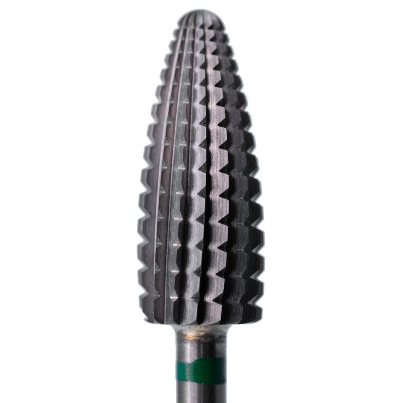 Typhoon Tungsten Carbide Bit Course Grit