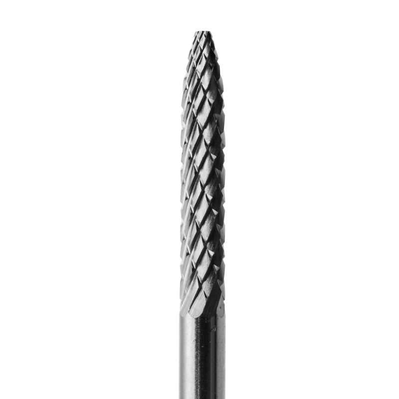 Under Nail Cleaner Tungsten Carbide Bit Medium Grit