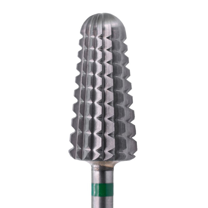 Volcano Tungsten Carbide Bit Course Grit