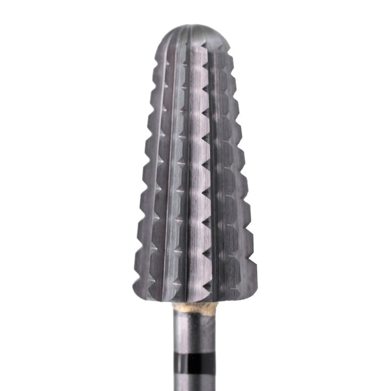 Volcano Tungsten Carbide Bit Extra Course Grit
