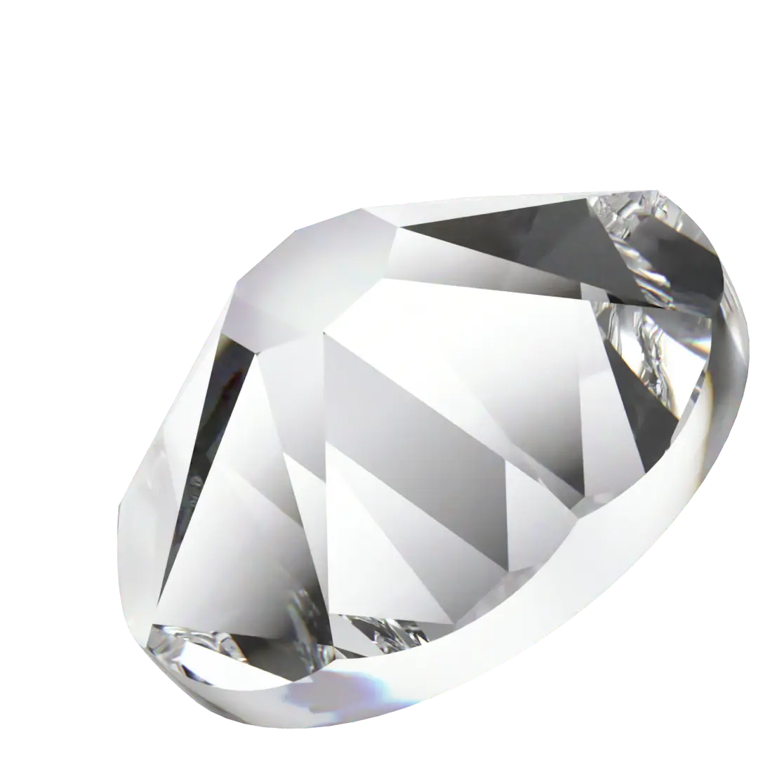 Swarovski flat back rhinestone crystal non hotfix