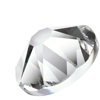 Swarovski flat back rhinestone crystal non hotfix