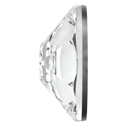 Swarovski flat back rhinestone crystal non hotfix
