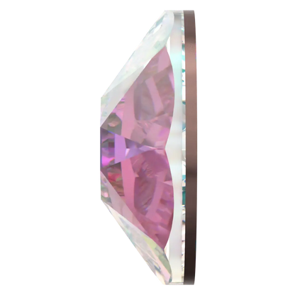 Swarovski Crystal AB flat back rhinestone crystal non hotfix