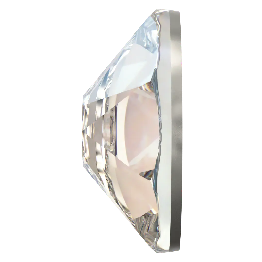 Swarovski Moon light flat back rhinestone crystal non hotfix