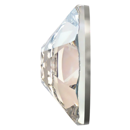 Swarovski Moon light flat back rhinestone crystal non hotfix
