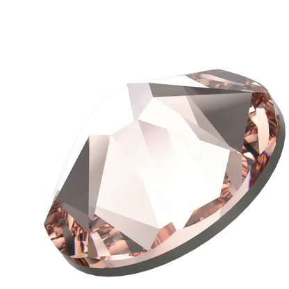 Swarovski Silk flat back rhinestone crystal non hotfix