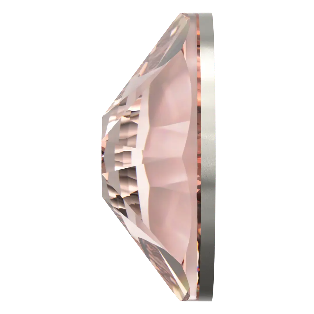 Swarovski Silk flat back rhinestone crystal non hotfix