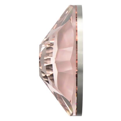 Swarovski Silk flat back rhinestone crystal non hotfix