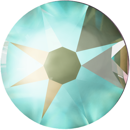4745 Swarovski Crystal Rhinestone Star (1 Box=144 pieces) 10mm: Glitz and  Glamour