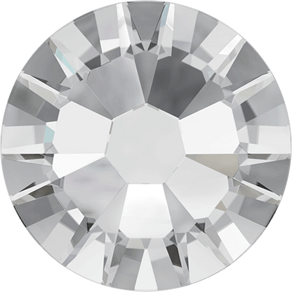 Swarovski Crystal SS5 flat back rhinestone crystal non hotfix wholesale pack