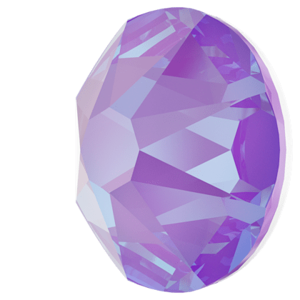 Swarovski Electric Violet DeLite flat back rhinestone crystal non hotfix