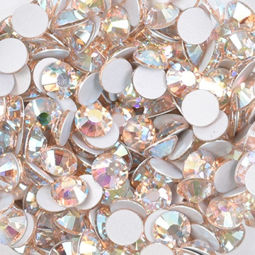 Preciosa sale crystal beads